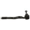Delphi Steering Tie Rod End, Ta1456 TA1456 - alternate 1